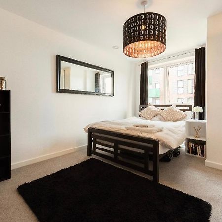 Lovely 2 Bed Apartment 15Mins From Bond St London Exterior foto